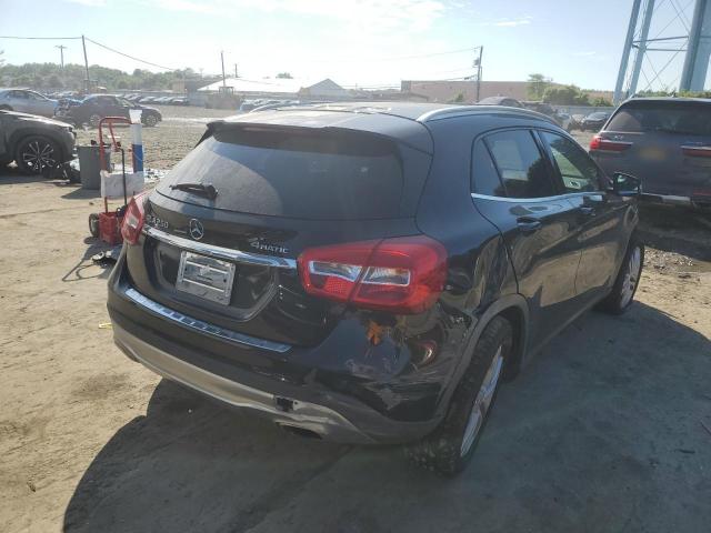 VIN WDCTG4GB8HJ283996 2017 Mercedes-Benz GLA-Class,... no.3