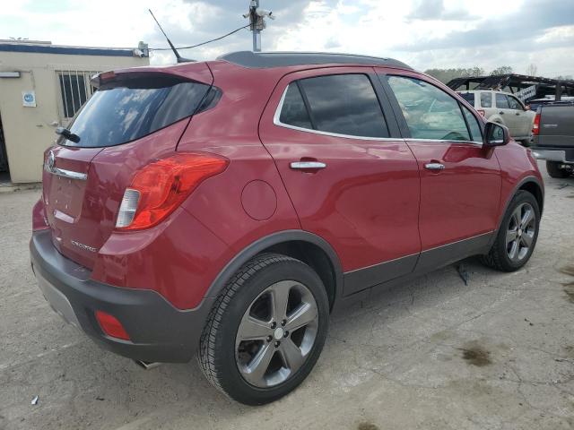 VIN KL4CJBSB0DB116727 2013 Buick Encore, Convenience no.3