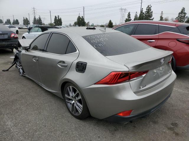 2020 LEXUS IS 300 F-S JTHGA1D28L5103914