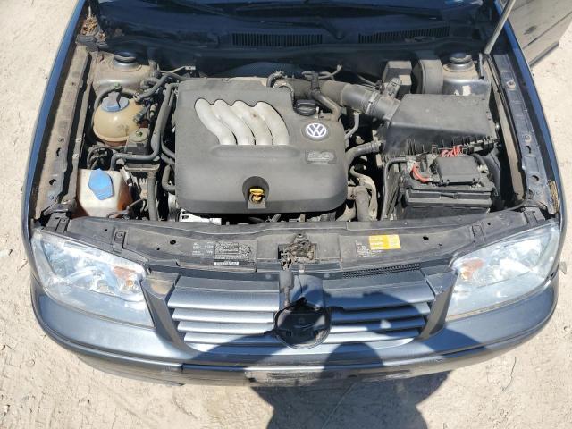 2003 Volkswagen Jetta Gls VIN: 3VWSK69M33M038574 Lot: 59823954