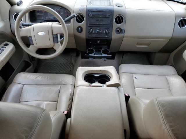 2007 Ford F150 VIN: 1FTPX14V47FA13539 Lot: 60356044