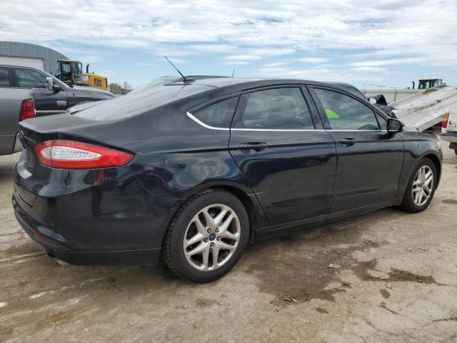2016 FORD FUSION SE - 1FA6P0H75G5112304