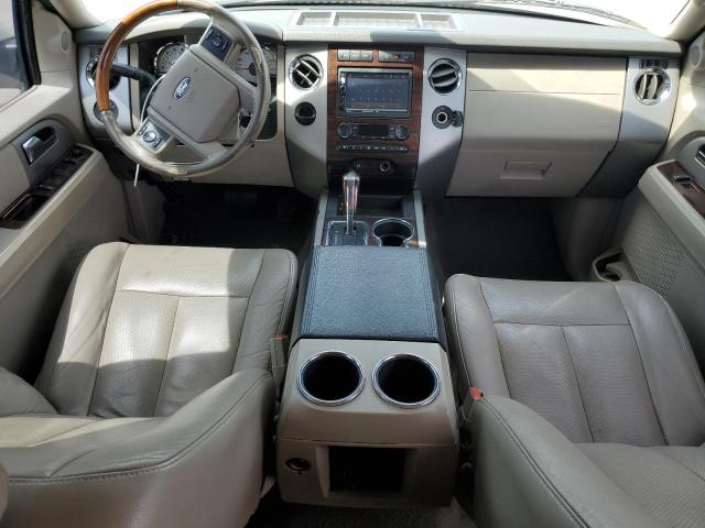 2007 Ford Expedition El Limited VIN: 1FMFK19587LA88552 Lot: 57579124