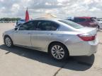 HONDA ACCORD EXL photo