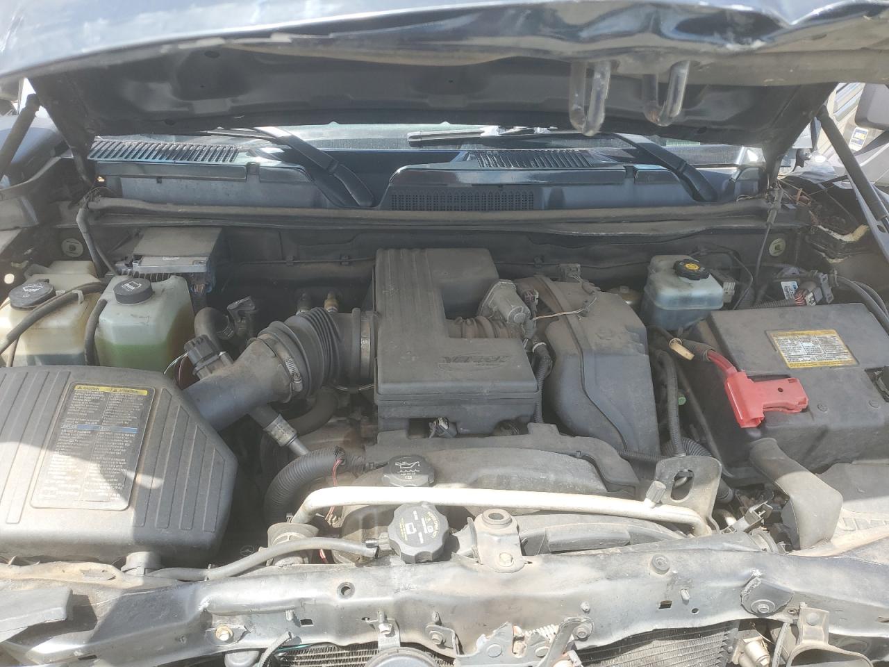 5GTEN13E088104191 2008 Hummer H3