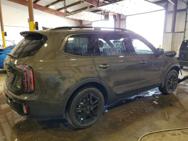 2024 Kia Telluride Sx VIN: 5XYP5DGC3RG513855 Lot: 61155304