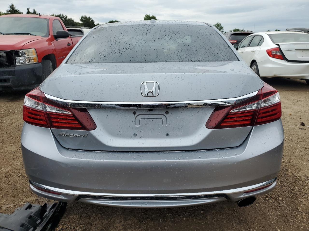 1HGCR2F83GA188269 HONDA ACCORD 2016