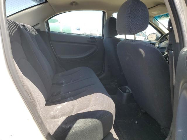 2004 Dodge Stratus Se VIN: 1B3EL36X44N401127 Lot: 58930644