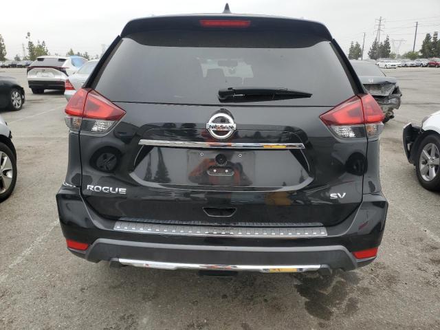 2018 NISSAN ROGUE S - KNMAT2MT1JP593243