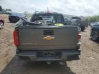 CHEVROLET COLORADO photo