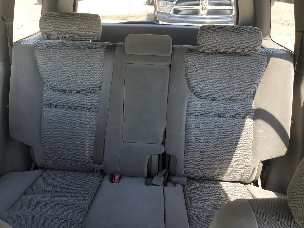 JTEGF21A330088025 2003 Toyota Highlander Limited