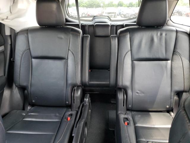 2016 Toyota Highlander Xle VIN: 5TDKKRFHXGS156171 Lot: 57525404