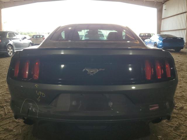 2015 Ford Mustang VIN: 1FA6P8TH1F5434001 Lot: 57447184
