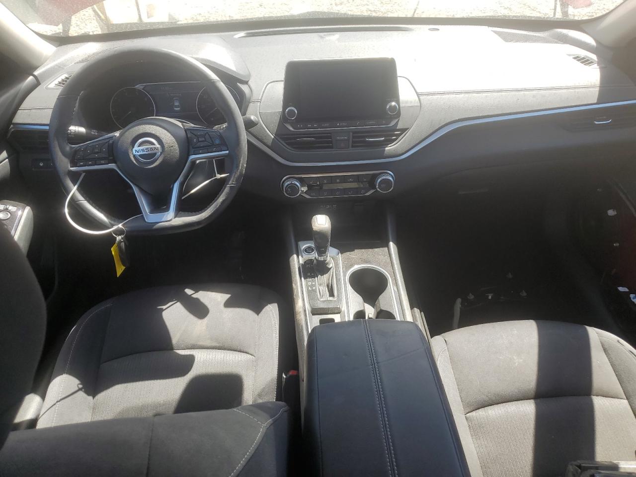 1N4BL4DW9NN372054 NISSAN ALTIMA 2022