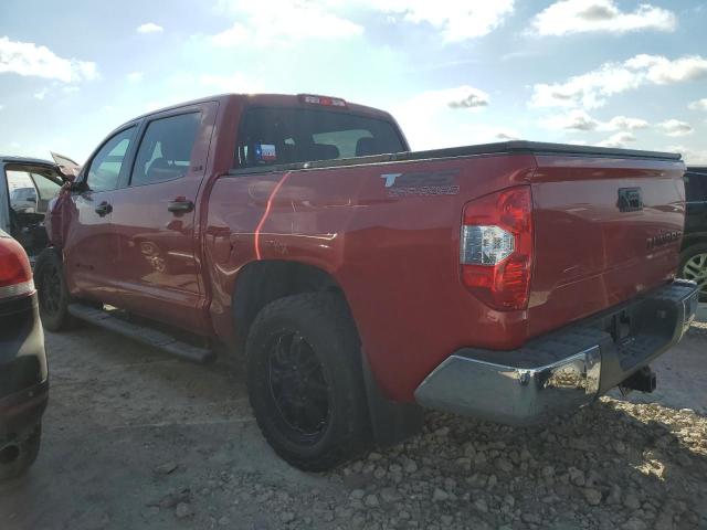 VIN 5TFEM5F13HX113919 2017 Toyota Tundra, Crewmax Sr5 no.2