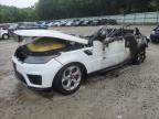2020 LAND ROVER RANGE ROVE - SALWR2SU8LA726045