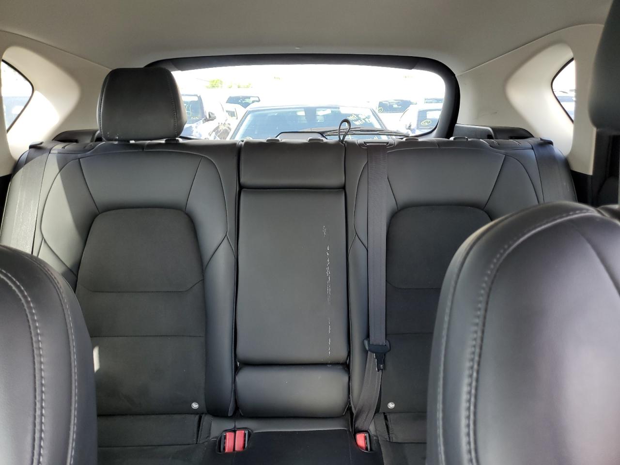 JM3KFACM0J0348546 2018 Mazda Cx-5 Touring