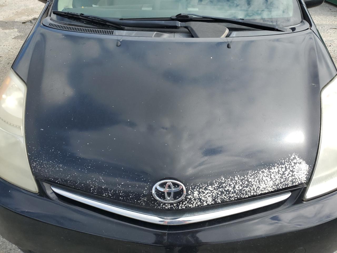 JTDKB20U783456086 2008 Toyota Prius