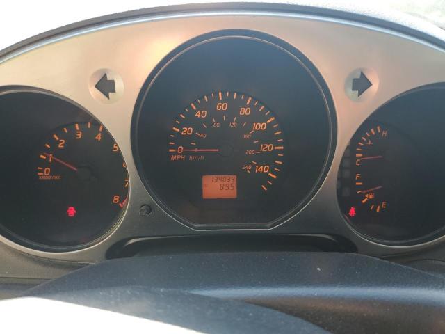 2003 Nissan Altima Base VIN: 1N4AL11D33C201158 Lot: 60131564