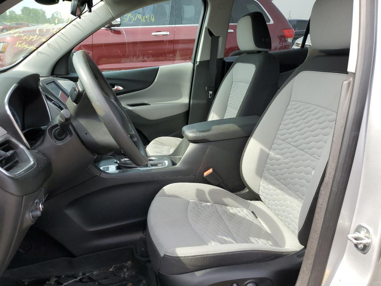 3GNAXSEV5LS736033 CHEVROLET EQUINOX 2020
