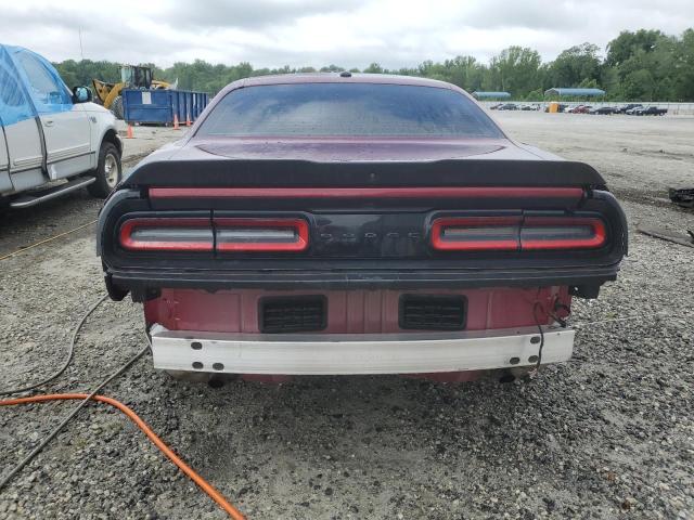 2021 Dodge Challenger Sxt VIN: 2C3CDZAG6MH599817 Lot: 57205214