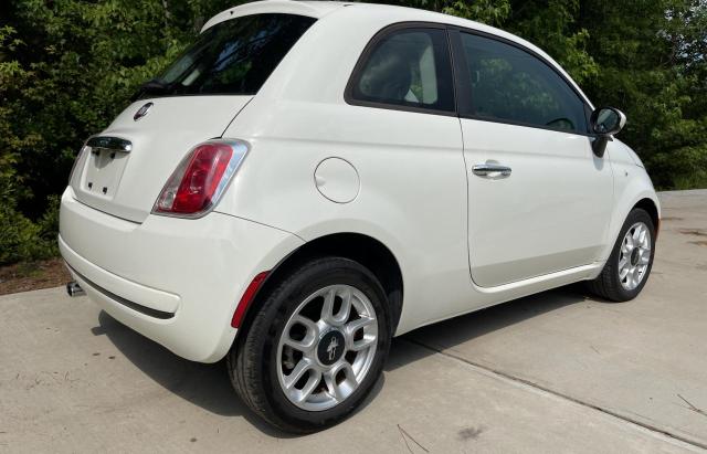 VIN 3C3CFFAR0DT628651 2013 Fiat 500, Pop no.4