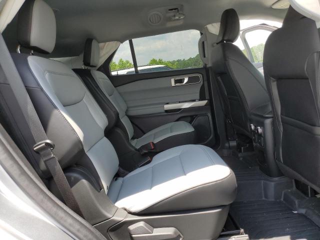 2021 Ford Explorer Xlt VIN: 1FMSK7DH2MGB28163 Lot: 59477674