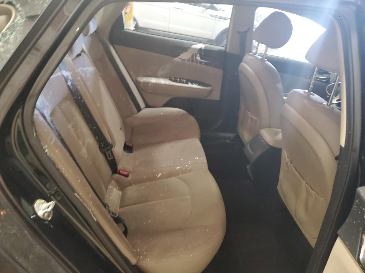 5XXGT4L3XJG270887 2018 Kia Optima Lx