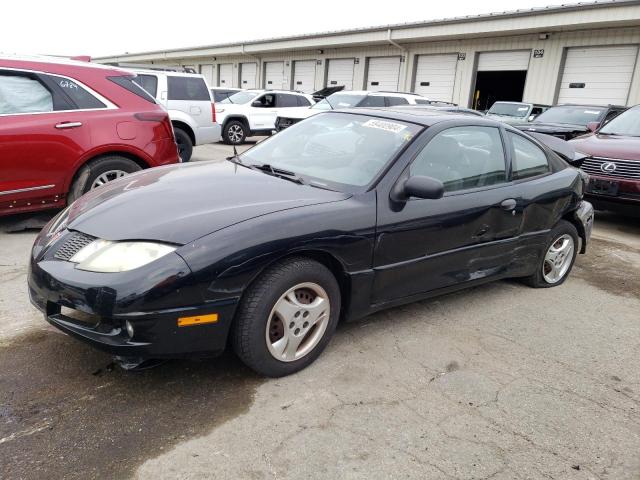 2005 Pontiac Sunfire VIN: 3G2JB12F05S176136 Lot: 59400904