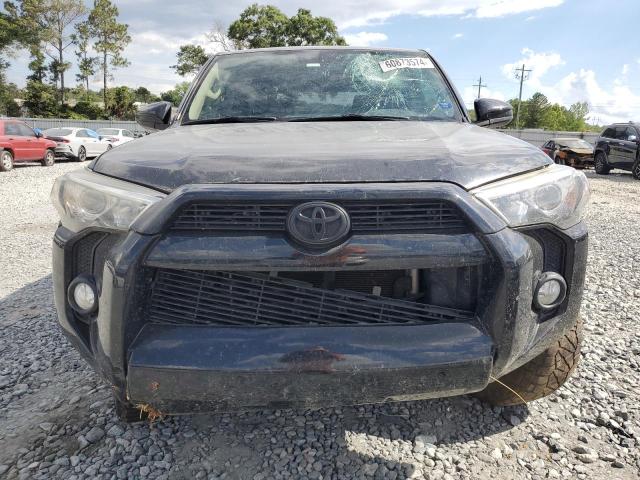 VIN JTEBU5JR1J5510395 2018 Toyota 4runner, Sr5/Sr5... no.5