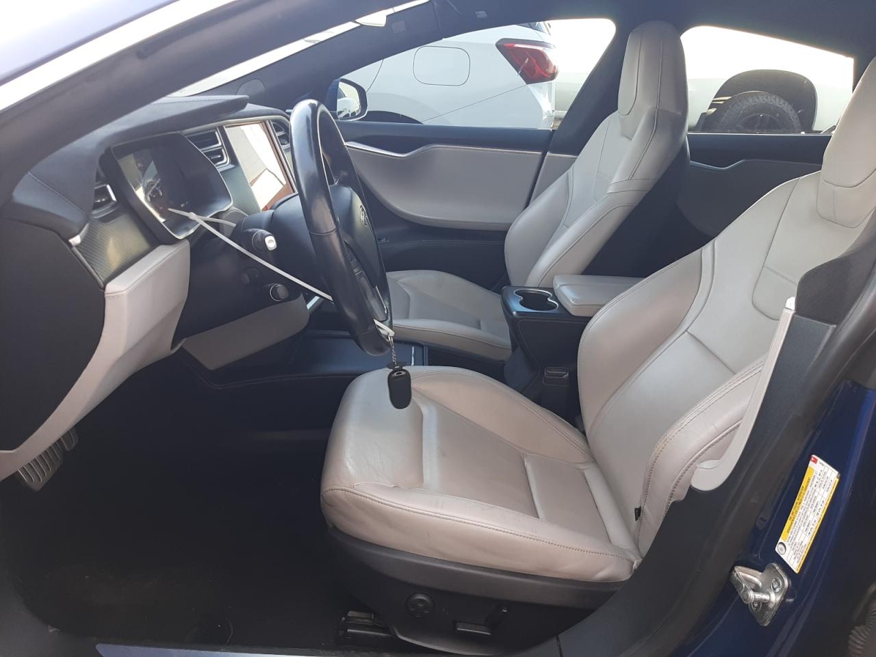 5YJSA1E41GF147057 2016 Tesla Model S