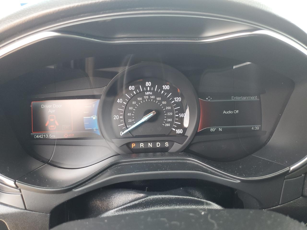 3FA6P0D90LR117747 FORD FUSION 2020
