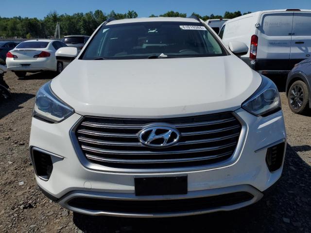 2019 HYUNDAI SANTA FE X - KM8SM4HF6KU303417