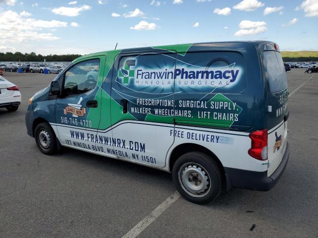 2017 Nissan Nv200 2.5S VIN: 3N6CM0KN1HK707426 Lot: 58060714