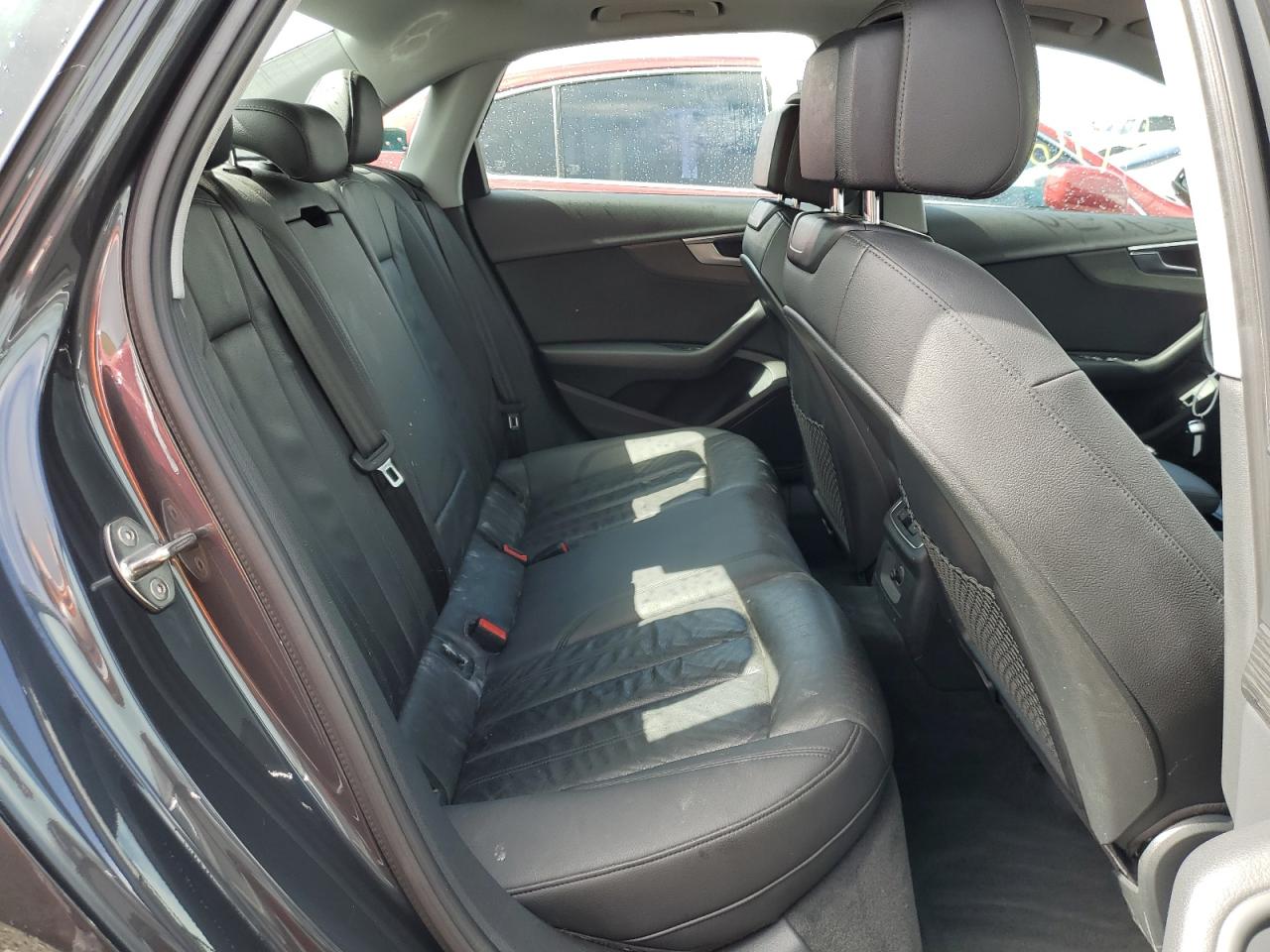 WAUGMAF41KA108916 2019 Audi A4 Premium