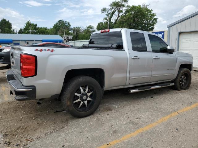 2015 CHEVROLET SILVERADO - 1GCVKREH3FZ206131