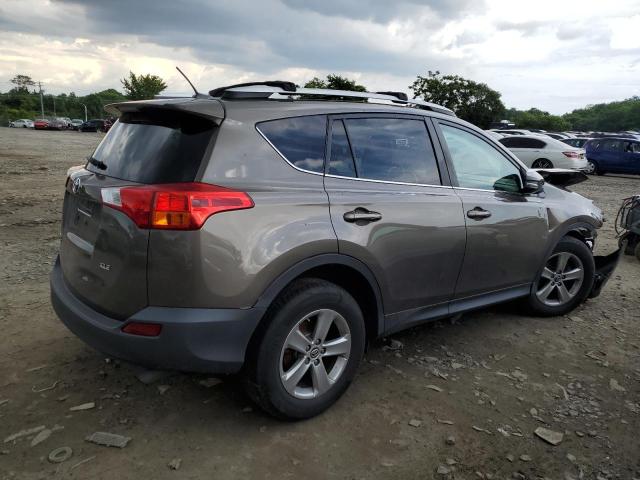 2015 TOYOTA RAV4 XLE - 2T3WFREV4FW133933