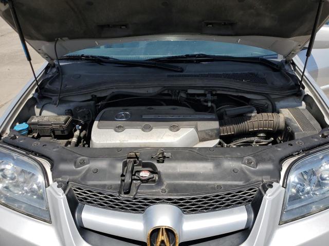 2005 Acura Mdx Touring VIN: 2HNYD18615H535826 Lot: 59301214