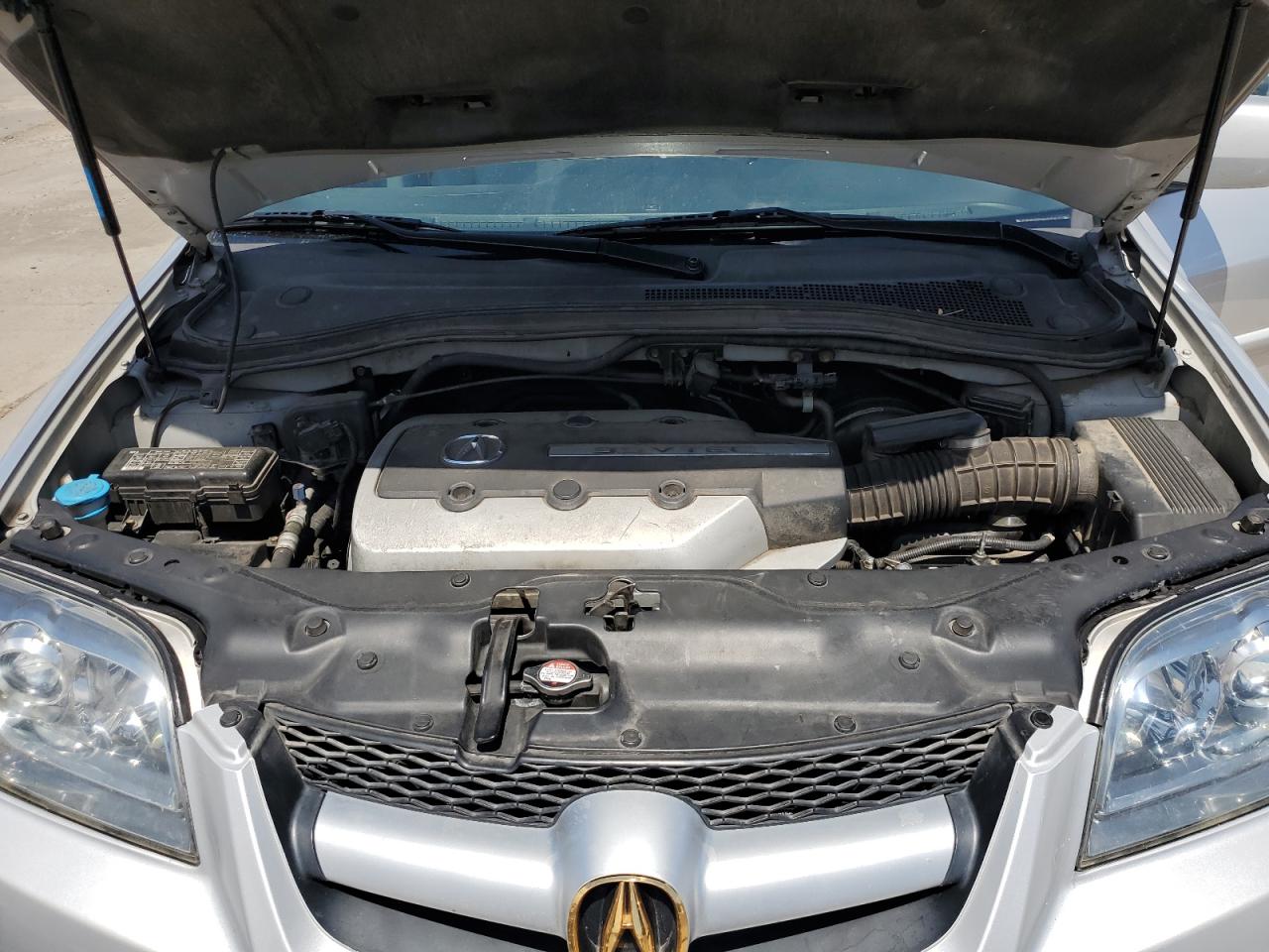 2HNYD18615H535826 2005 Acura Mdx Touring