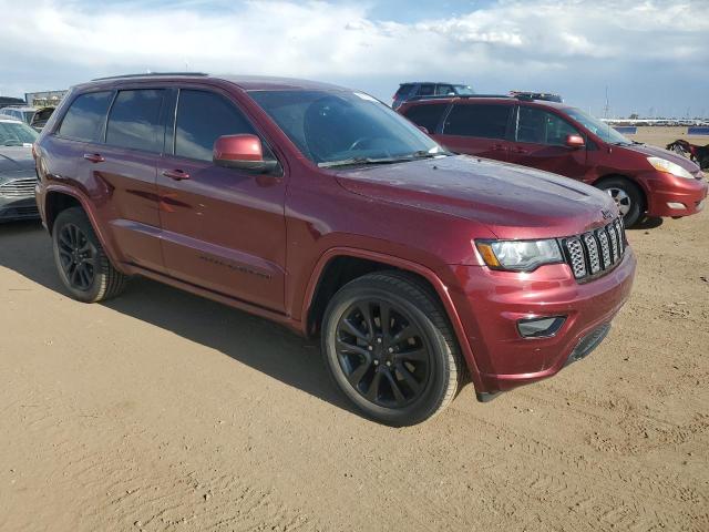 2017 Jeep Grand Cherokee - Image 4