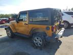 JEEP WRANGLER S photo