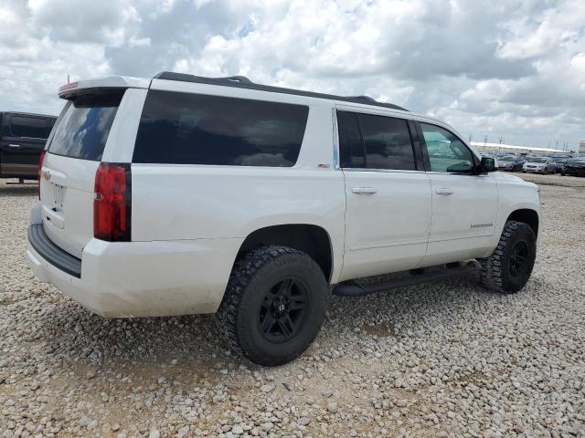 2017 CHEVROLET SUBURBAN K - 1GNSKHKC6HR352183