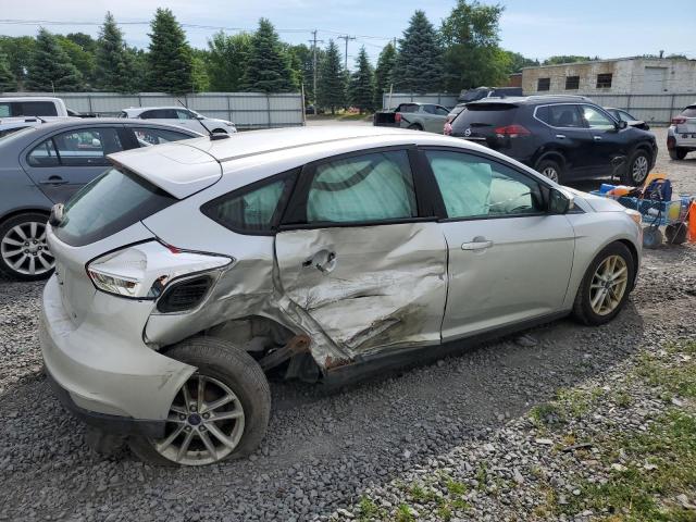 2015 Ford Focus Se VIN: 1FADP3K26FL364949 Lot: 57221464