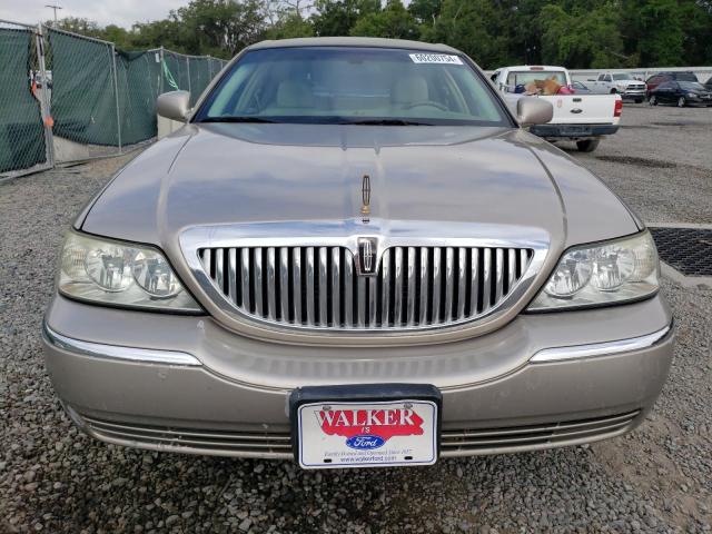 2003 Lincoln Town Car Executive VIN: 1LNHM81W43Y678552 Lot: 60200754