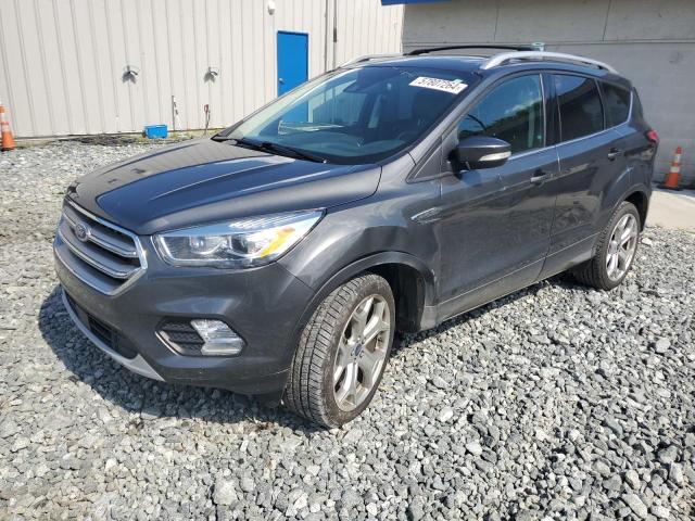 2017 FORD ESCAPE TIT - 1FMCU0J94HUD34109