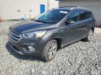 2017 FORD ESCAPE TIT - 1FMCU0J94HUD34109