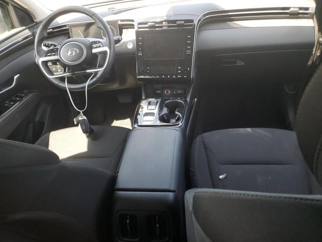 2022 Hyundai Tucson Sel Convenience VIN: KM8JFCA13NU024915 Lot: 59337554