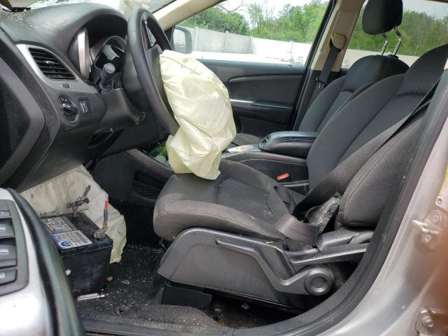 2018 Dodge Journey Se VIN: 3C4PDCAB9JT518360 Lot: 60550974