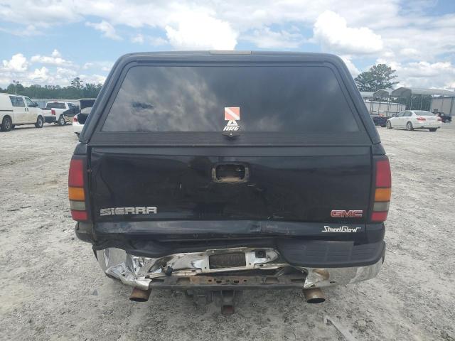 2004 GMC New Sierra C1500 VIN: 2GTEC19T141348612 Lot: 61134084