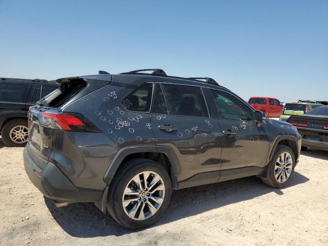 2021 Toyota Rav4 Xle Premium VIN: 2T3C1RFV5MC113074 Lot: 58784774